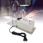 Enrouleur de canette - omabeta - lectrique - 220v - support de ligne - plastique et mtal