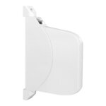 Enrouleur open carr� sans sangle blanc pour volet roulant