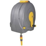 Enrouleur rapide avec tuyau - hozelock - 2496 0000 - jardin - import allemagne - 1 pi�ce