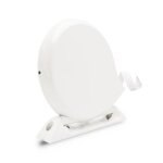 Enrouleur de sangle - blanc - 55 m - installation rapide - dimensions 140x135x25 mm - fabrication franaise ...