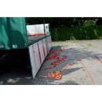 Enrouleur de sangle secor�t 95014 (l x l x h) 300 x 170 x 35 mm 1 pc(s)