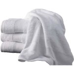 Ensemble 14 pièces xl draps de bain 500gr / m² pur coton égyptien blanc hotel spa (ensemble 14 pièces ... Ensemble 14 pièces xl draps de bain 500gr / m² pur coton égyptien blanc hotel spa (ensemble 14 pièces ...