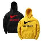 Ensemble 2 pi�ces d sweat homme coton sweat homme marque encapuchonn� �paississant impression homme pull ...