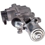Ensemble actionneur dembrayage pour toyota auris corolla verso 31360 - 12010