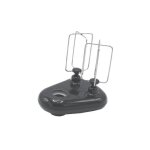 Ensemble batteur avec support