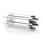 Ensemble de brochettes kebab pour r�tissoire napoleon ? 6 brochettes inox