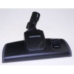 Ensemble brosse combinee pour aspirateur samsun?