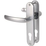 Ensemble budget cl i argent entraxe 165 mm - vachette - 73267