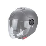 Ensemble casquette scorpion exo - city side - noir - tu