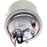 Ensemble chaudi�re 1400w senseo philips 4222 - gris - capacit� 12l - kit daccessoires