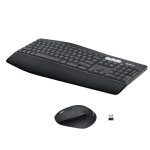 Ensemble clavier et souris logitech clavier + souris mk850 Ensemble clavier et souris logitech clavier + souris mk850