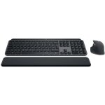 Ensemble clavier et souris - logitech - mx keys s - rétroéclairé - sans fil - azerty Ensemble clavier et souris - logitech - mx keys s - rétroéclairé - sans fil - azerty
