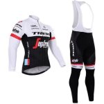 Ensemble cyclisme homme maillot vtt + pantalon rembourr� 3d gel - equipe pro