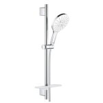 Ensemble de douche 3 jets avec barre - grohe