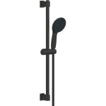 Ensemble de douche avec pommeau 2 jets barre 60cm et flexible 175m - grohe vitalio start 110 279482431 ...