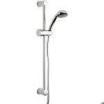 Ensemble de douche simplex - diamtre barre 19 mm