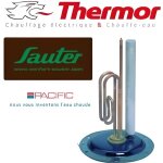 Ensemble �l�ment blind� 3000w monophas� + joint - thermor - 060469