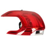 Ensemble feu arri�re feu arri�re gauche 9678074280 remplacement de la lampe de frein arri�re pour peugeot ...