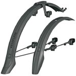 Ensemble de garde - boue sks veloflexx 65 pour vtt - noir - 26 - 275 pouces