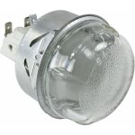 Ensemble lampe pour four siemens - neff - bosch 00629694