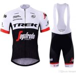 Ensemble de maillot de cyclisme homme + cuissard  bretelle vlo gel - noir