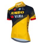 Ensemble de maillot de cyclisme pro jumbo visma pour homme vêtements de cyclisme chemises de vélo de ... Ensemble de maillot de cyclisme pro jumbo visma pour homme vêtements de cyclisme chemises de vélo de ...