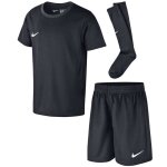 Ensemble nike park 20 - nike - cd2244 - 010 - noir - t - shirts - garçon Ensemble nike park 20 - nike - cd2244 - 010 - noir - t - shirts - garçon