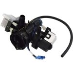 Ensemble pompe de vidange pour lave - linge lg * �5859en1006c dd147p3wm. abwqenb f1448qdp1. abwqenb dd148 ...