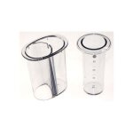 Ensemble poussoirs - kenwood - kw714236 - kit daccessoires - mixte - compatible robots multifonctions ...