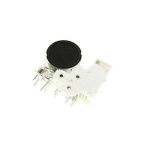 Ensemble relais klixon ref 481010789751 pour refrigerateur whirlpool