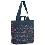 Ensemble de sacs pour ordinateur portable pour femme parfait pour le travail 132881 bleu marine
