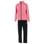 Ensemble de sport - adidas - ts bos trfc rse g - 100% polyester - veste zippe - mixte
