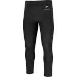 Ensemble sous - vtement - reusch - noir - manches longues - mixte - ski