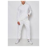 Ensemble survtement blanc homme