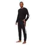 Ensemble de pyjama coton - hugo boss.