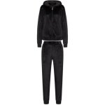 Ensemble de surv�tement ea7 emporio armani - r�f. 164392 - 1a260 - 00020. couleur : noir. d�tails du ...