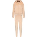 Ensemble de survtement ea7 emporio armani - rf. 164392 - 1a260 - 03914 - rose - manches longues - fitness ...