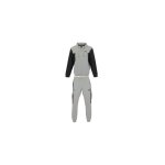 Ensemble de surv�tement ea7 emporio armani - gris - fitness - homme - manches longues - respirant