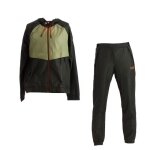 Ensemble de survêtement ea7 emporio armani - homme - fitness - running - manches longues Ensemble de survêtement ea7 emporio armani - homme - fitness - running - manches longues