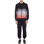 Ensemble de surv�tement ea7 emporio armani - homme - noir - multisport