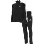 Ensemble survêtement - adidas - m 3s tr tt ts - noir - enfant - multisport - respirant Ensemble survêtement - adidas - m 3s tr tt ts - noir - enfant - multisport - respirant