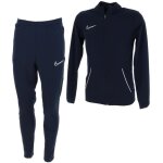 Ensemble de survêtement - nike - dry academy - bleu marine - manches longues - multisport Ensemble de survêtement - nike - dry academy - bleu marine - manches longues - multisport