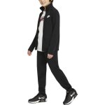 Ensemble de survtement nike junior - noir - football - garon - manches longues - respirant