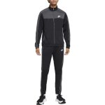 Ensemble de survêtement - nike - nsw essentials - noir - manches longues - multisport Ensemble de survêtement - nike - nsw essentials - noir - manches longues - multisport