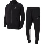 Ensemble de survtement nike nsw flc - homme - noir - manches longues - multisport