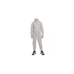 Ensemble de survtement - nike - swclub junior - gris - manches longues - respirant
