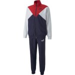 Ensemble de survêtement puma fd woven 2023 Ensemble de survêtement puma fd woven 2023