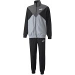 Ensemble de survtement puma fd woven 2023