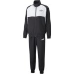Ensemble de survêtement puma fd wvn - réf. 673980 - 01 couleur : noir blanc détails du veste. - col montant. ... Ensemble de survêtement puma fd wvn - réf. 673980 - 01 couleur : noir blanc détails du veste. - col montant. ...