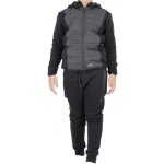 Ensemble de surv�tement - redskins - active tech challenge - homme - noir - manches longues - respirant ...